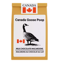 Canada Goose Poop image 0