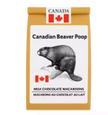 Canadian Beaver Poop image 0