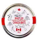 Mints Canada Whistler image 0