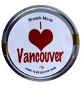 Mints I Heart Vancouver image 0