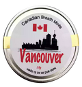 Mints Vancouver Skyline image 0
