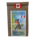 Hummingbird Poop – Milk Chocolate Macaron image 0