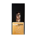 Cashews Roasted Salted Black Box  75g image 0