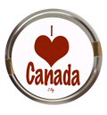 Mints I Heart Canada image 0