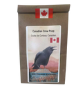 Crow Poop | Milk Chocolate Macaron image 0