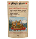 Bear Moose Beaver  Poop | Poop Alert In Canadian Lakes! image 0