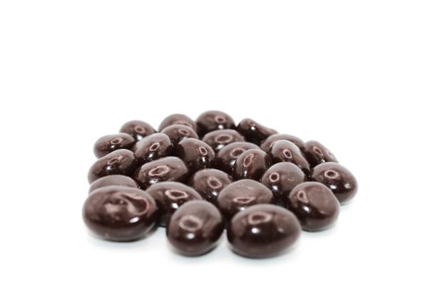 Dark Choco Coffee Beans