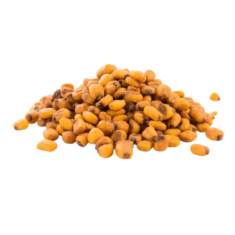 BBQ Corn