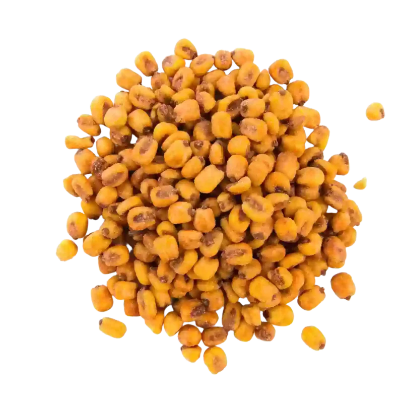 BBQ Corn