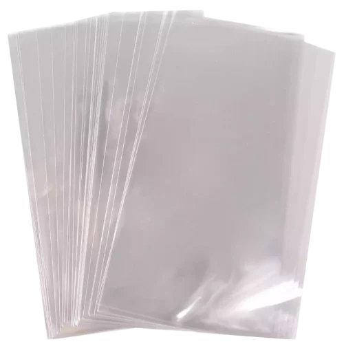 Cello Bags & Pouches- various sizes