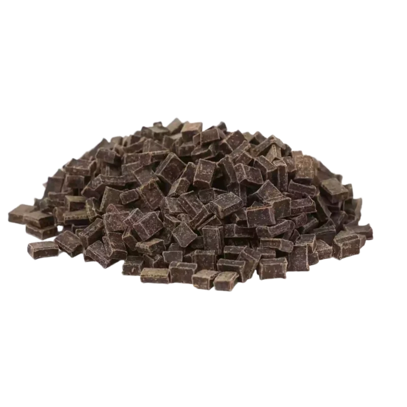 Dark Chocolate Chunks (70%)
