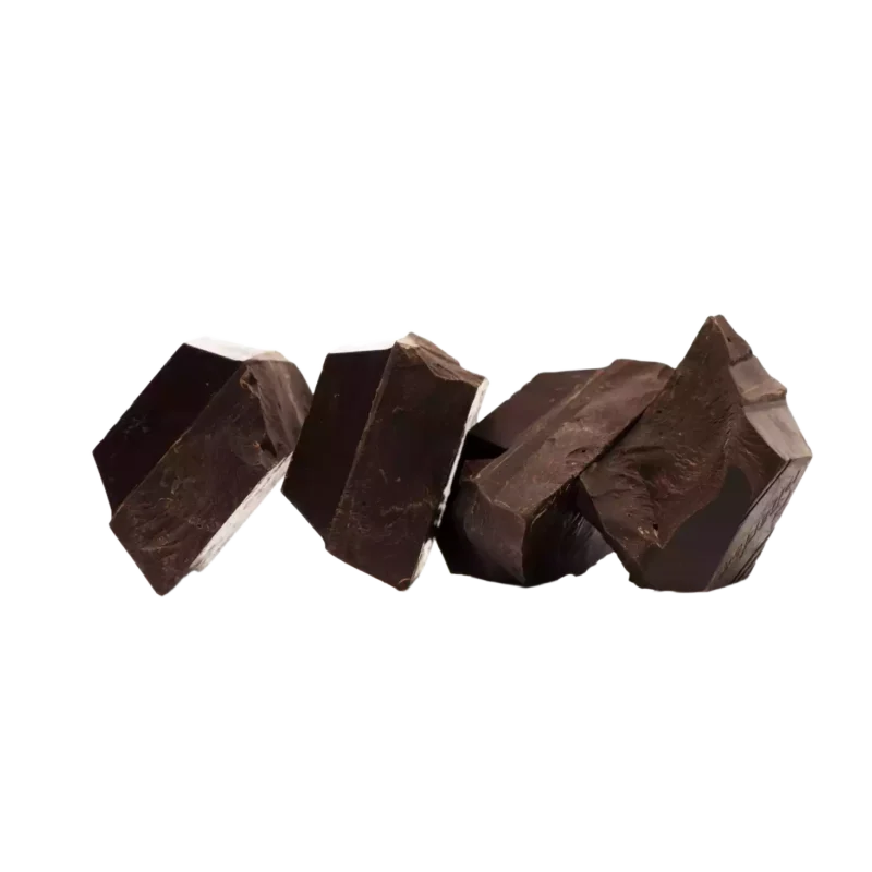 Dark Chocolate Chunks (70%)