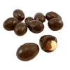 Dark Chocolate Covered Almonds