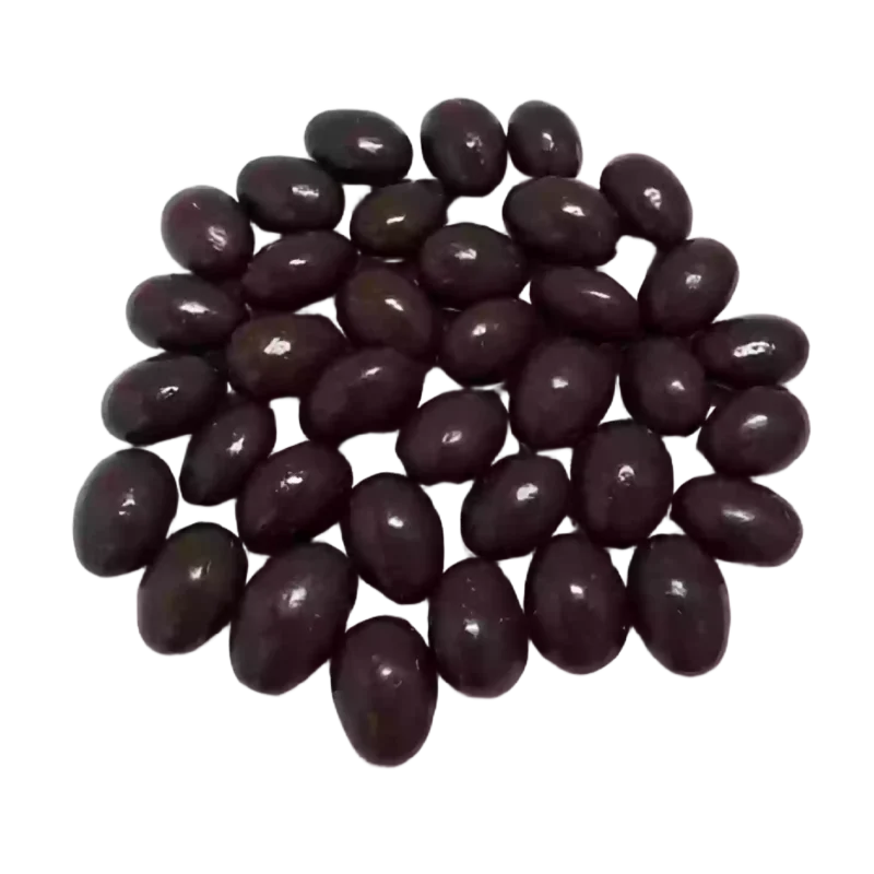 Dark Chocolate Covered Almonds