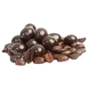 Dark Chocolate Covered Coffee Beans - Image 4