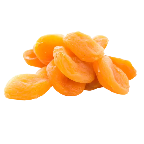 Dried Apricots