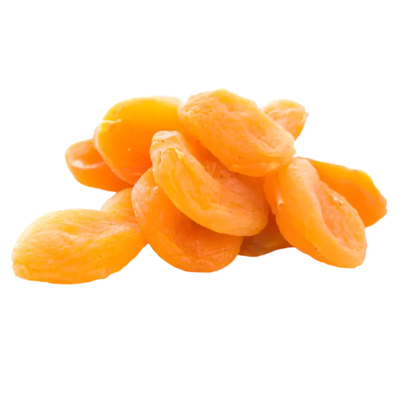 Dried Apricots