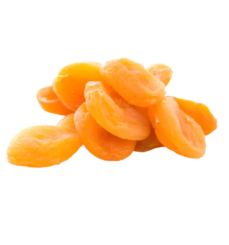Dried Apricots