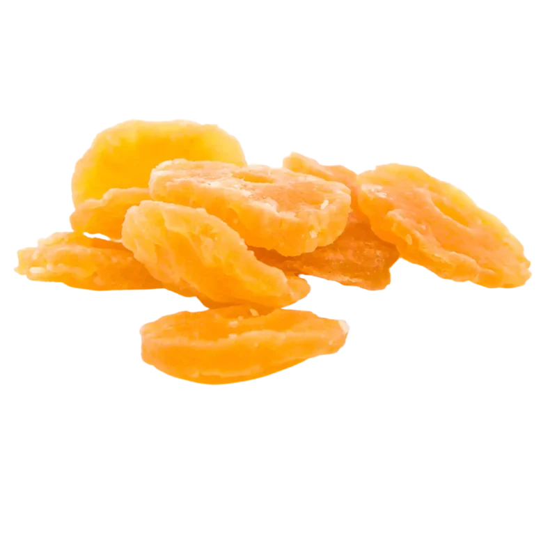 Dried Apricots
