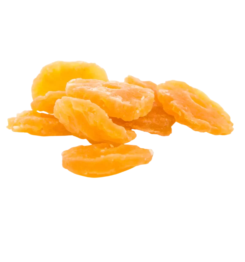 Dried Apricots - Image 2