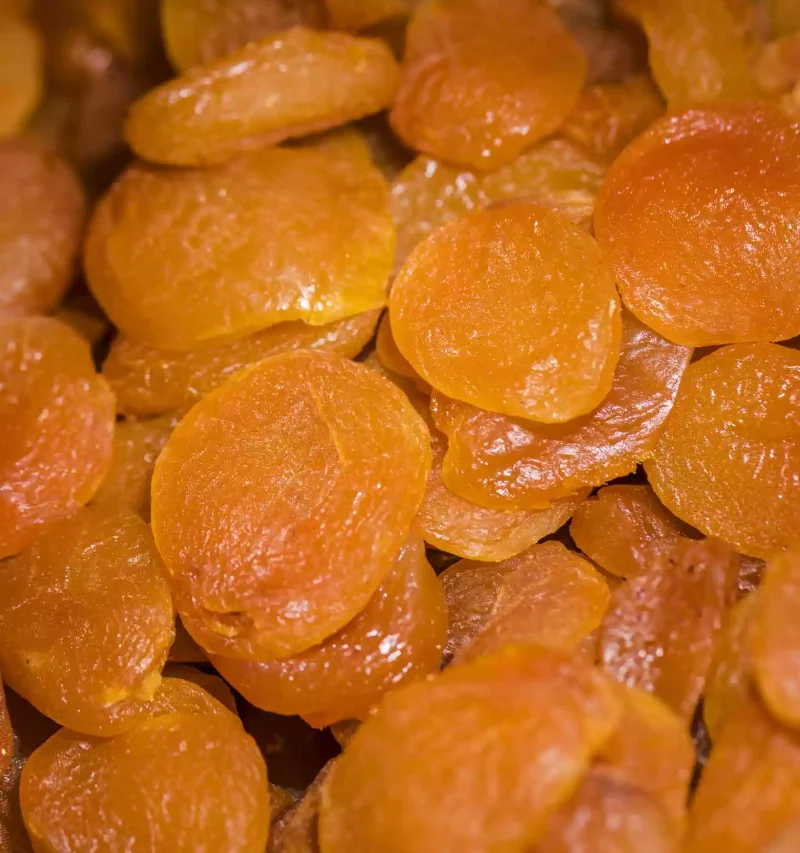 Dried Apricots - Image 3