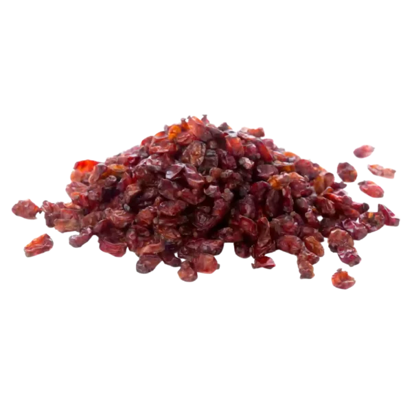 Dried Cranberries Sweetened