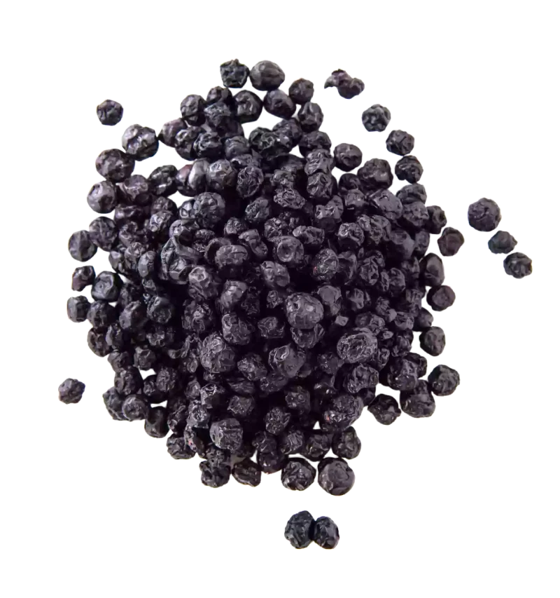 Dried Blueberries - Image 2