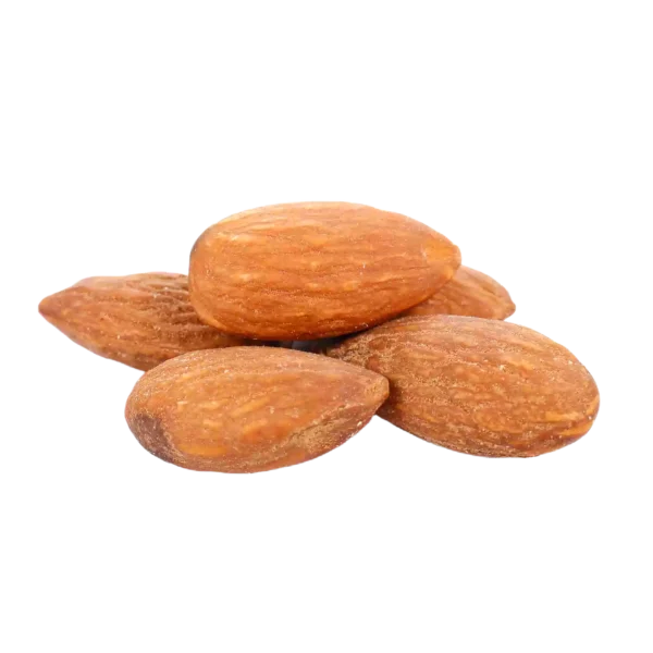 Dry Roasted Almonds (Salted)