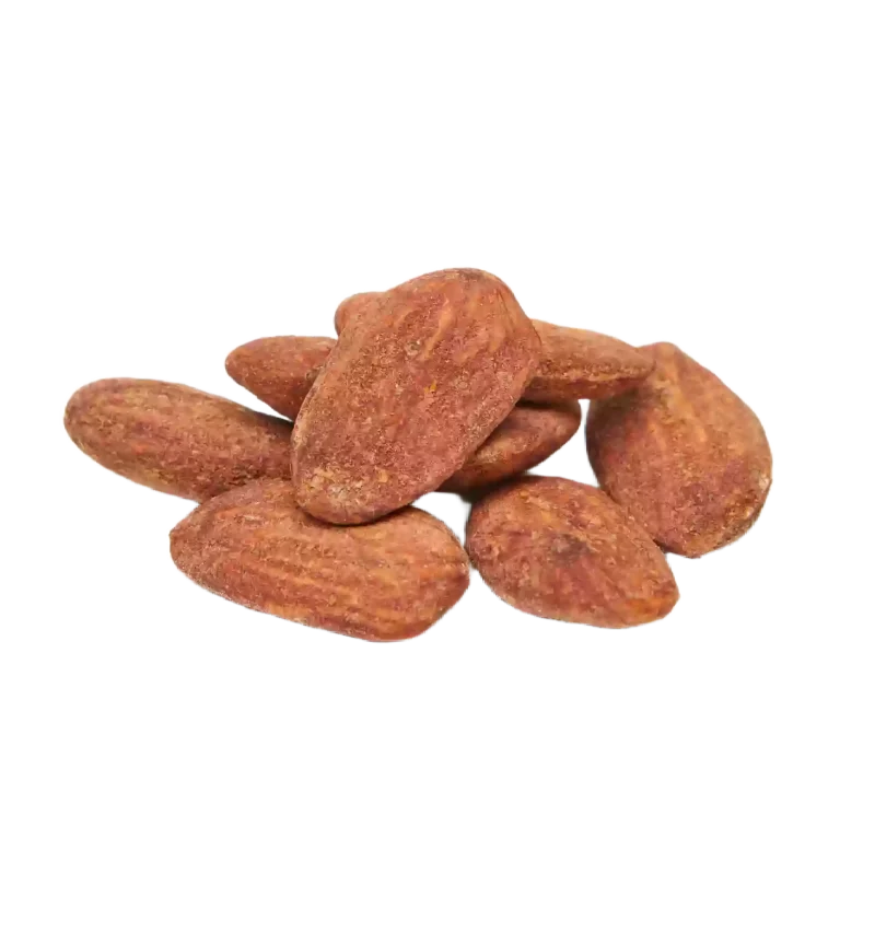 Dry Roasted Almonds (Salted) - Image 3