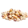 Dry Roasted Hazelnuts / Filberts (Unsalted)