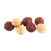 Dry Roasted Hazelnuts / Filberts (Unsalted) - Image 3