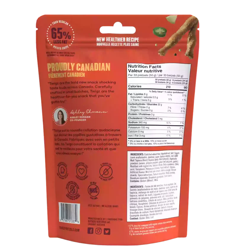 Fire Roasted Jalapeño Pack - Image 2