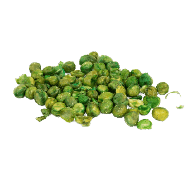 Green Peas (Roasted)