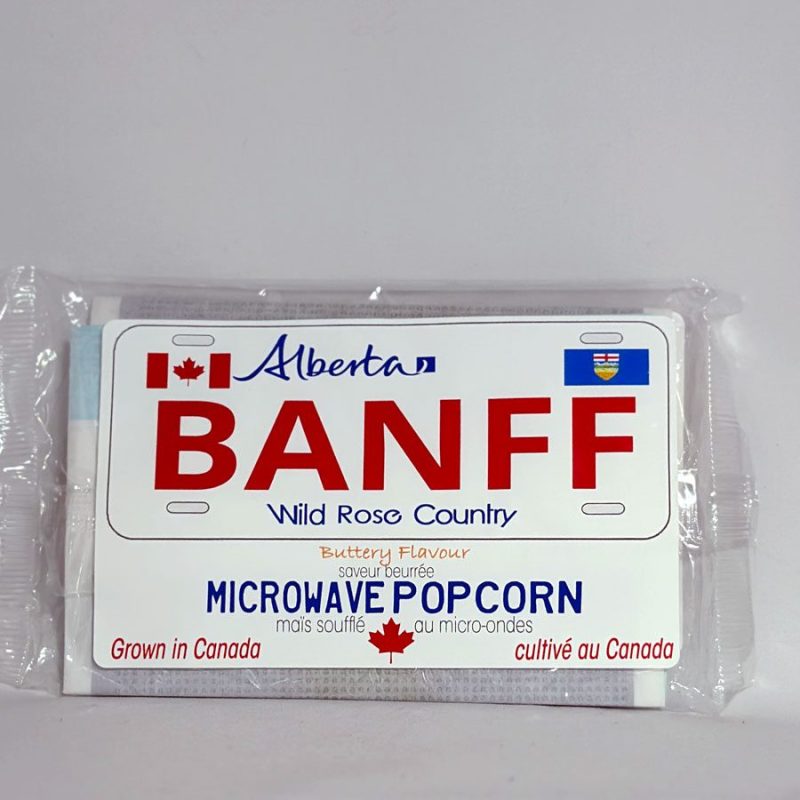 Microwave Popcorn Canada - Image 2