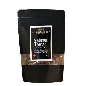 Matahari Tamari Snack Mix