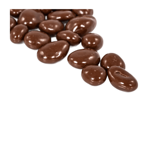 Milk Chocolate Covered Raisins - Image 2