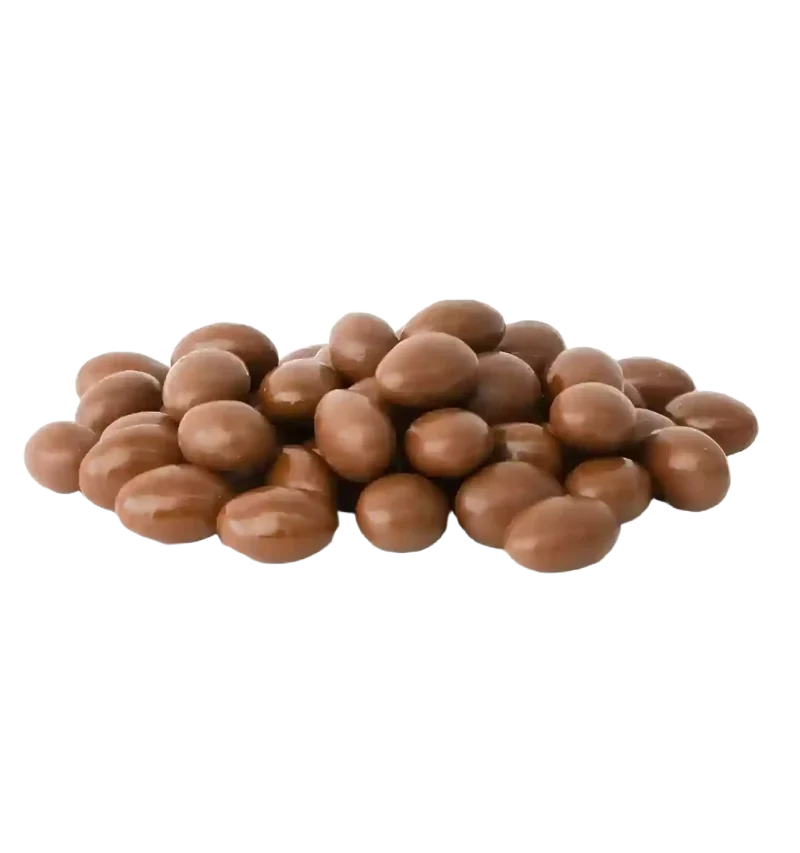 Milk Chocolate Covered Almonds - Image 3