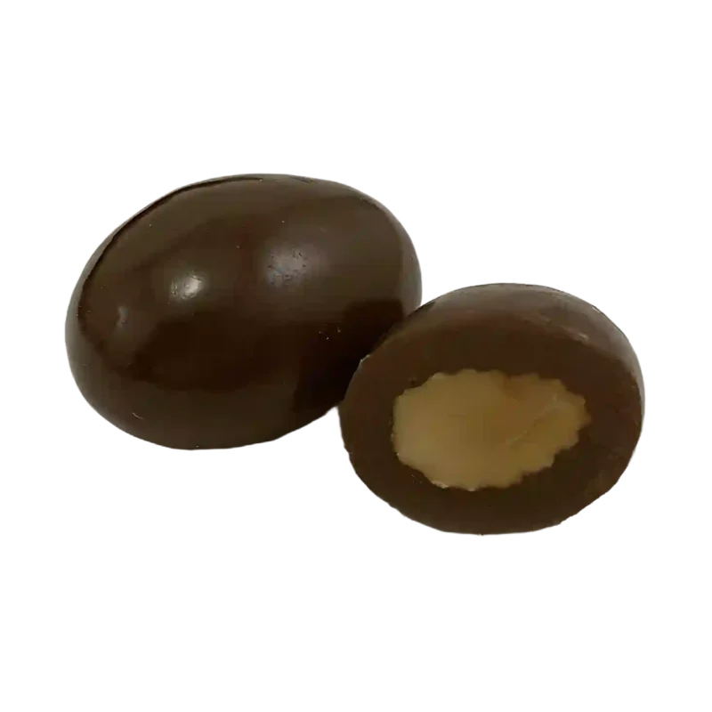 Milk Chocolate Covered Almonds