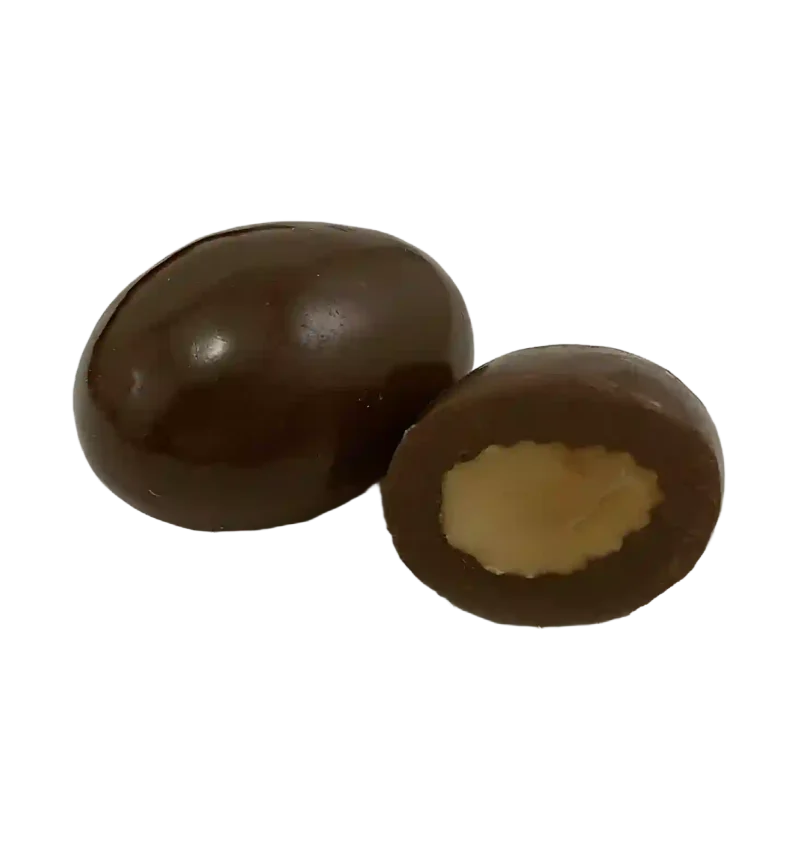 Milk Chocolate Covered Almonds - Image 2