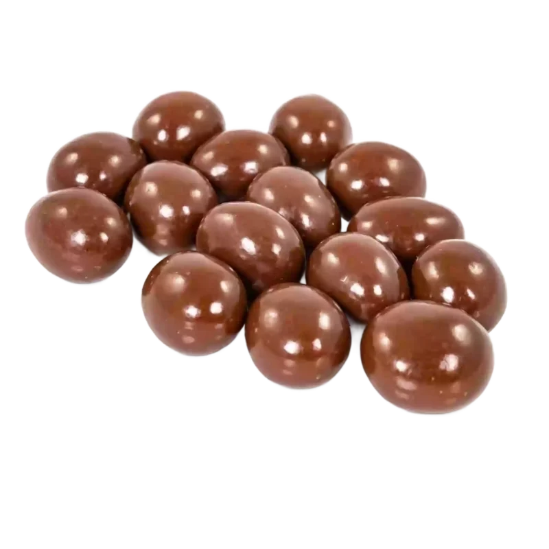 Milk Chocolate Covered Almonds