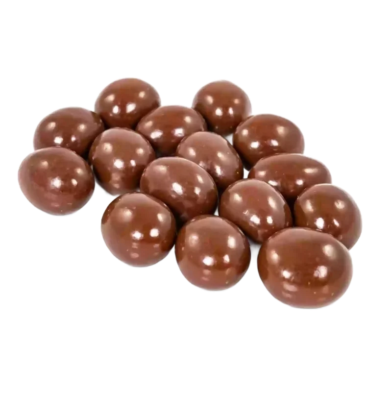 Milk Chocolate Covered Almonds