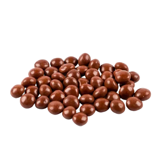 MilkChocolateCoveredRaisins Milk Chocolate Covered Raisins
