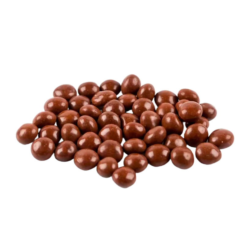 Milk Chocolate Covered Raisins