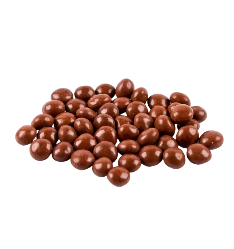 Milk Chocolate Covered Raisins