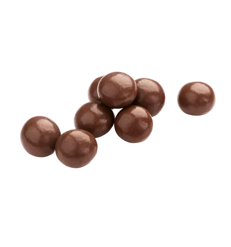 Milk Chocolate Covered Raisins - Image 2