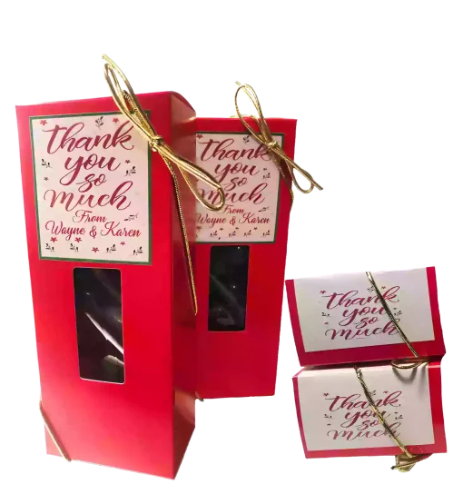 Página 53 Box with Window-Three Great Choices