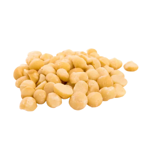 Raw Macadamia Nuts