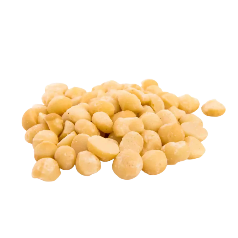 Raw Macadamia Nuts