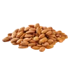 Raw Almonds