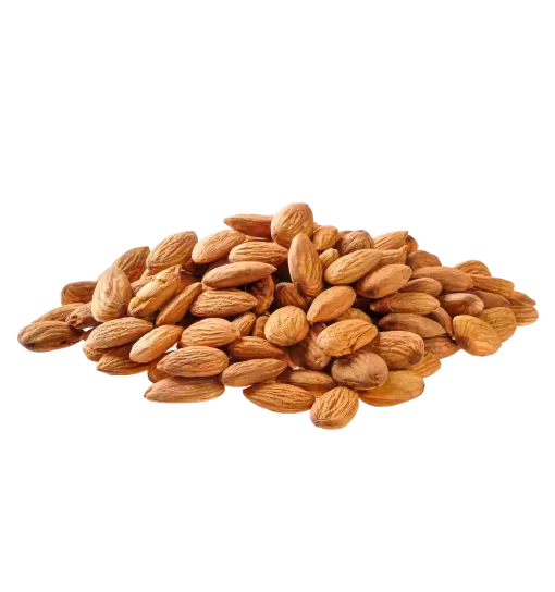 RawAlmonds_1 Raw Almonds